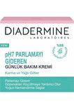 Diadermine Essential Care Parlamayı Gideren Nemlendirici Bakım Kremi 50 ml